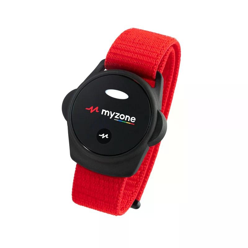 B003）MZ-Switch 2.0 Heart Rate Monitor/BRAVO FITNESS STORE