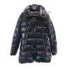 タトラス ダウンジャケット 2 ブラック TATRAS フード付き レディース 【R220923】 【PD】|中綿・ダウンジャケット|アウター