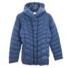 パタゴニア 2011年 フード ダウンジャケット S 紺 patagonia 28600FA11 レディース 【211002】 古着|中綿・ダウンジャケット|アウター