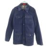 ミスリーバイス カバーオール デニムジャケット miss Levi's レディース 【R220925】 古着 【PD】|デニムジャケット|アウター