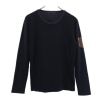 ロアー 長袖 Tシャツ 2 黒 roar メンズ 古着 220928 メール便可 【PD】|長袖・その他袖丈Tシャツ|トップス