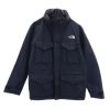 ザノースフェイス NS15107 パンサー ジャケット M 紺 THE NORTH FACE アウトドア メンズ 【221217】 古着 【PD】|ナイロンジャケット|アウター