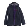 ノースフェイス NSW61510 プリマロフト シックラインジャケット M ブラック系 THE NORTH FACE ベンチレーション アウトドア レディース 【230115】 古着|その他ジャケット