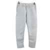 ノースフェイス テックエアー スウェットパンツ S ライトグレー THE NORTH FACE NBW81680 レディース 古着 230402|ロングパンツ|ボトムス