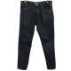 ユナイテッドアローズ モンキータイム ラングラー 別注 ストレート デニムパンツ M ネイビー UNITED ARROWS Wrangler 日本製 メンズ 【230612】 古着 【PD】|デニムパ