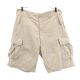 ディッキーズ カーゴショートパンツ L ベージュ Dickies メンズ 古着 【240422】|ショートパンツ|ボトムス