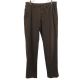 ポールスミス 日本製 ロングパンツ 78 ブラウン Paul Smith メンズ 古着 【240422】|ロングパンツ|ボトムス