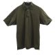 ユニクロ プラスジェイコラボ 半袖 ポロシャツ S カーキ UNIQLO +J メンズ 【230825】 古着|半袖ポロ・ラガーシャツ|トップス