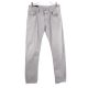 アルマーニエクスチェンジ ストレッチパンツ 31R グレー ARMANI EXCHANGE メンズ 古着 【240422】|ロングパンツ|ボトムス