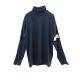 オーエーエムシー 切替 長袖 Tシャツ S ネイビー OAMC メンズ 【230913】 古着|長袖・その他袖丈Tシャツ|トップス