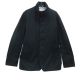 ビューティアンドユースユナイテッドアローズ スタンドカラー ジャケット L ブラック BEAUTY&YOUTH UNITED ARROWS メンズ 【230919】 古着 【PD】|その他ジャケット|