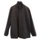 リキエルオム ハイネック フルジップ ジャケット M ブラウン系 RYKIEL HOMME 日本製 メンズ 【230925】 古着 【PD】|その他ジャケット|アウター