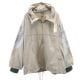 未使用 ステラマッカートニー GL4143 マウンテンパーカー 4XOT ベージュ Stella McCartney アディダス レディース 【230925】 古着|マウンテンパーカー|アウター