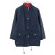 バーバリー 三陽商会  ジャケット 40 ネイビー系 BURBERRY レディース 【231001】 古着|その他ジャケット|アウター