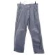 RRL 1ツ星 ヒッコリー パンツ ネイビー ダブルアールエル ラルフローレン メンズ 【231015】 古着|ロングパンツ|ボトムス