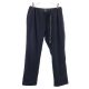 グラミチ アウトドアパンツ L ネイビー Gramicci 暖パン メンズ 古着 【240422】|ロングパンツ|ボトムス