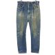 リーバイス 80s 505 ストレートデニムパンツ w34 Levi's ジーパン メンズ 古着 【240422】 【PD】|デニムパンツ|ボトムス