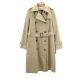 ユナイテッドアローズトウキョウ 日本製 ライナー付き トレンチコート 38 ベージュ系 UNITED ARROWS TOKYO レディース 古着 【240127】|コート|アウター