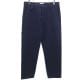 ジャパンブルージーンズ 日本製 ギンガムチェック柄 ペインターパンツ M ネイビー JAPAN BLUE JEANS メンズ 古着 【240422】|ロングパンツ|ボトムス