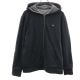 バーバリーブラックレーベル 三陽商会 長袖 リバーシブル ジップパーカー 3 グレー BURBERRY BLACK LABEL メンズ 古着 【240308】|トレーナー|トップス