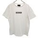 ナンバーナイン 半袖 Tシャツ XL ホワイト NUMBER(N)INE メンズ 古着 【240313】 メール便可|半袖Tシャツ|トップス