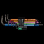 950/9 Hex-Plus Multicolour 1