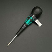 1850 PH 1 x 80 mm Black/Green