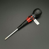 1850 PH 2 x 100 mm Black/Red