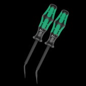 338/2 Actuation Tool For Terminal Blocks (spring cages)