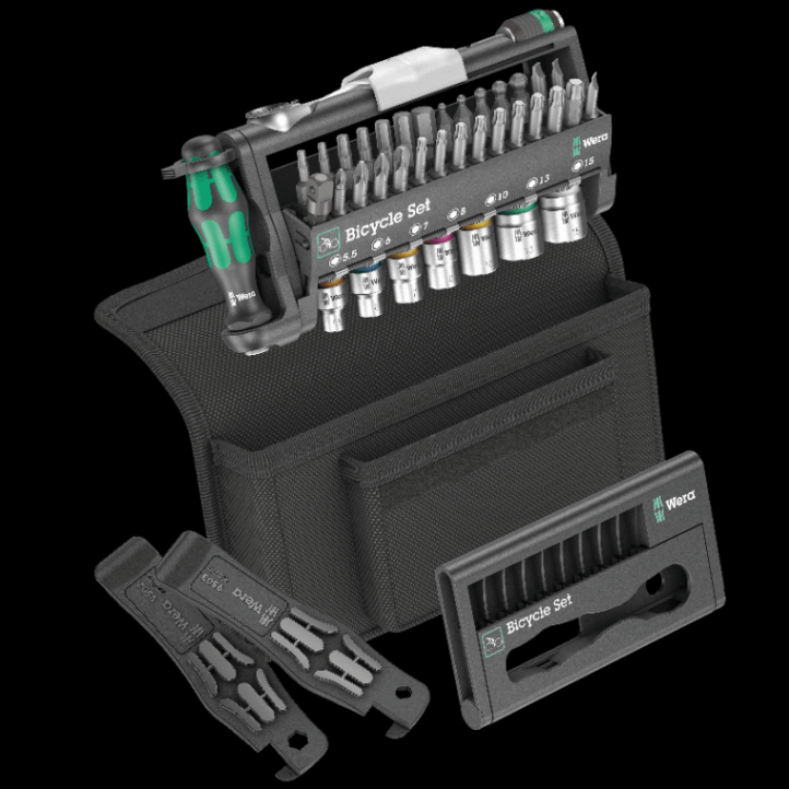 Tool-Check PLUS | Wera | BLUECOLOR.WORK＜公式サイト＞