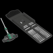 Kraftform Kompakt 400 RA Set 1