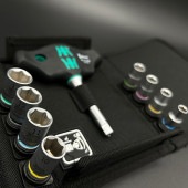 Kraftform Kompakt 400 RA Set 2