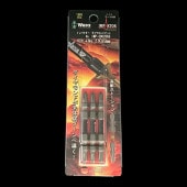 IMP-3DC2065両頭ビット 65mm 3本入り