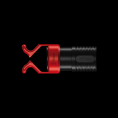 1441 SB Screw Gripper