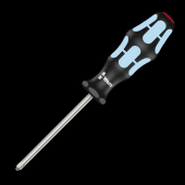 3350 Stainless Screwdriver PH 2 x 100 mm