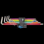 3967/9 TORX SXL Multicolour HF Stainless 1