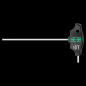 454 Hex-Plus HF 5 x 200 mm|Wera