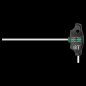 454 Hex-Plus HF 6 x 200 mm