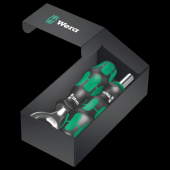 Kraftform Kompakt 28 + Bottle Opener
