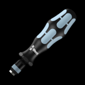 3816 R Rapidaptor Stainless