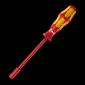 190 i VDE Nutdriver 5.5 x 125 mm