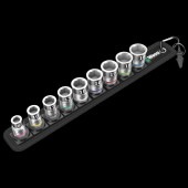 Belt B 1 HF Zyklop Socket  Set
