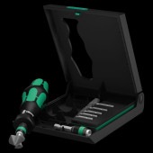 846/8 Countersink Bits Set