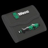 9456 Folding Pouch Kraftform Kompakt 17