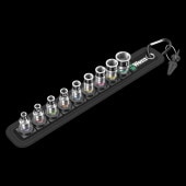 Belt A 1 HF Zyklop Socket Set