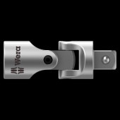 8795 A Zyklop universal joint, 1/4 |Wera
