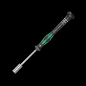 2069 Micro Nutdriver 6.0mm x60mm|Wera
