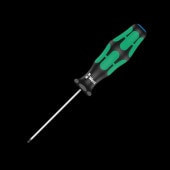 352 HEX 1.5 x 60 mm|Wera