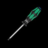 352 HEX 5.0 x 100 mm|Wera