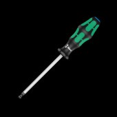 352 HEX 6.0 x 125 mm|Wera